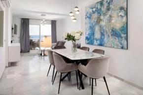 Balcones del Chaparral Peaceful Seafront by Alfresco Stays